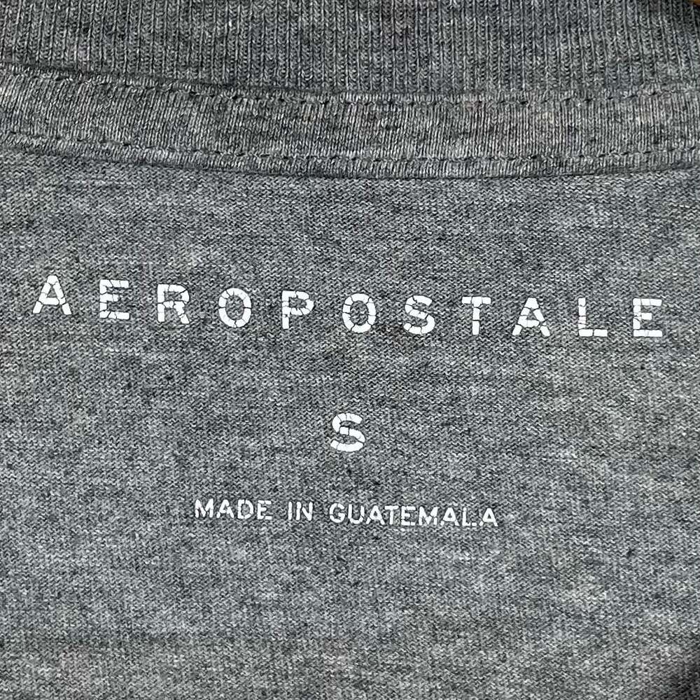 Aeropostale S AERO87 Original Brand NYC Graphic T-Shirt - Picture 5 of 7